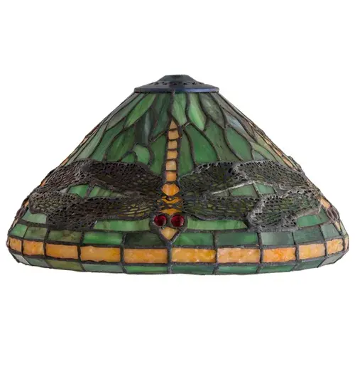 The Dragonfly by Meyda Lighting - Image 2