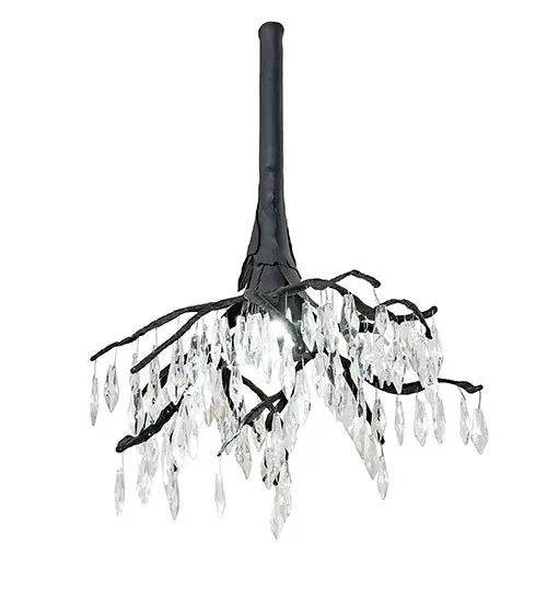 The Winter at Stillwater by Meyda Lighting - Image 6