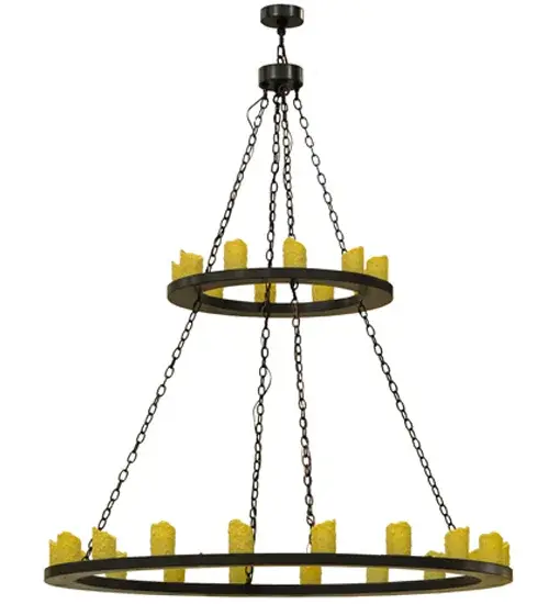 The Loxley by Meyda Lighting - Image 3