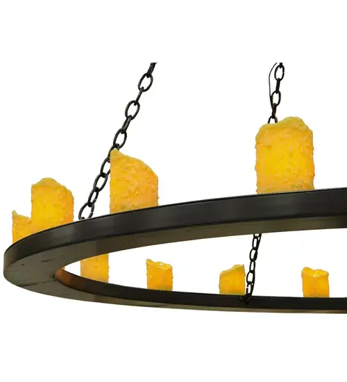 The Loxley by Meyda Lighting - Image 8