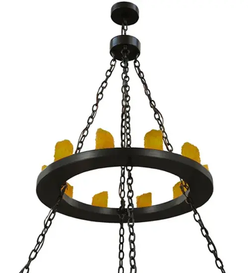 The Loxley by Meyda Lighting - Image 9