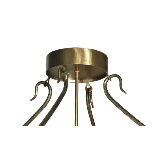 The Greenbriar Oak by Meyda Lighting - Image 8