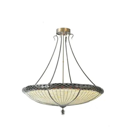 The Greenbriar Oak by Meyda Lighting - Image 3