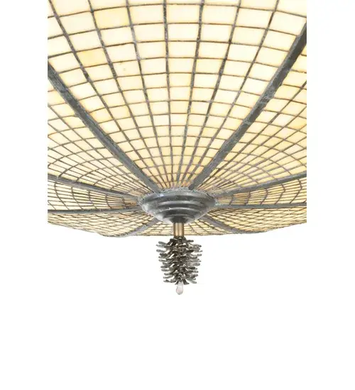 The Greenbriar Oak by Meyda Lighting - Image 7