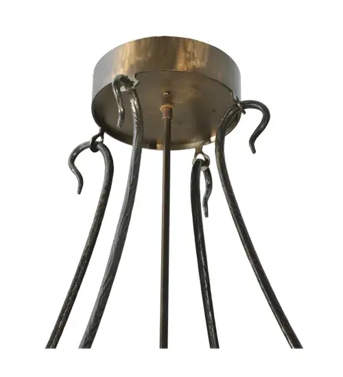The Greenbriar Oak by Meyda Lighting - Image 8