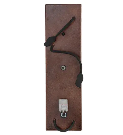 The Wine Bottle by Meyda Lighting - Image 1