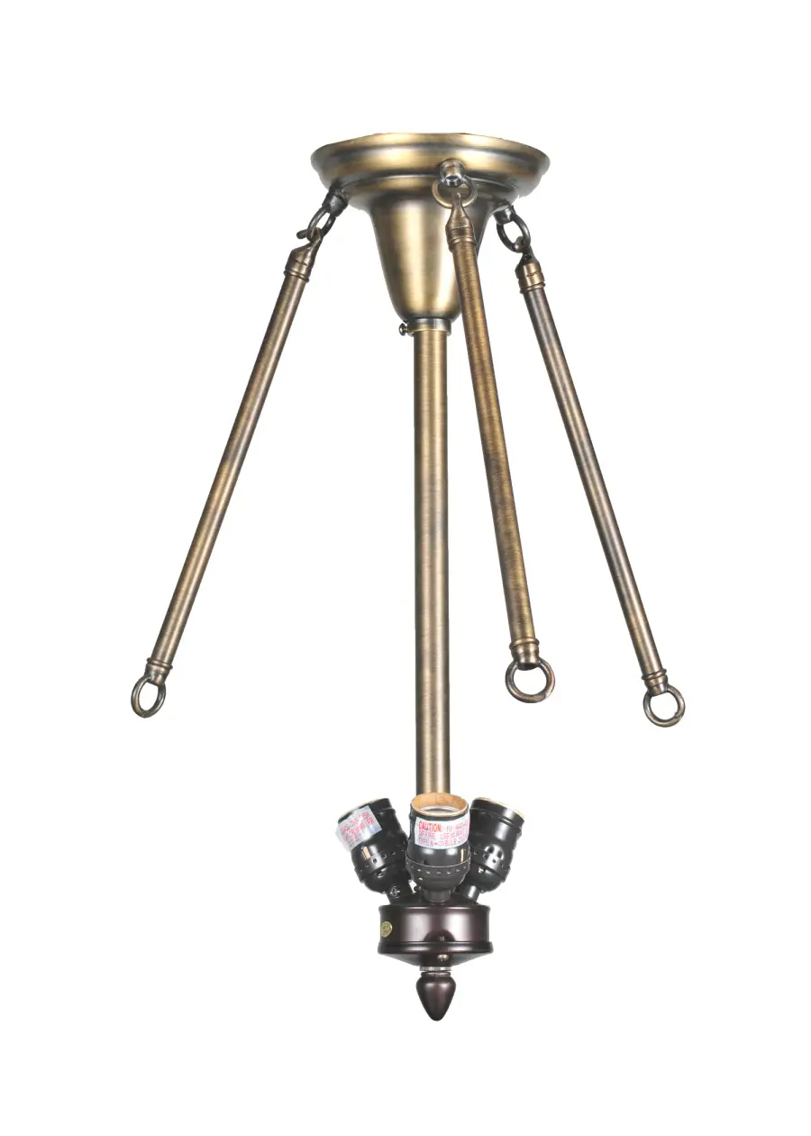 The Revival by Meyda Lighting