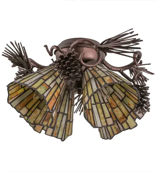 The Delta by Meyda Lighting - Image 3