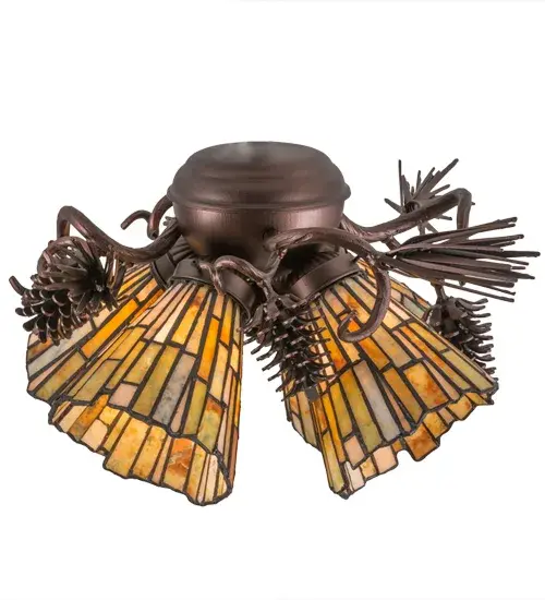 The Delta by Meyda Lighting - Image 4