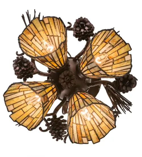 The Delta by Meyda Lighting - Image 5
