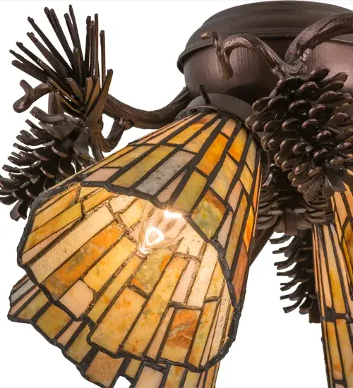 The Delta by Meyda Lighting - Image 6