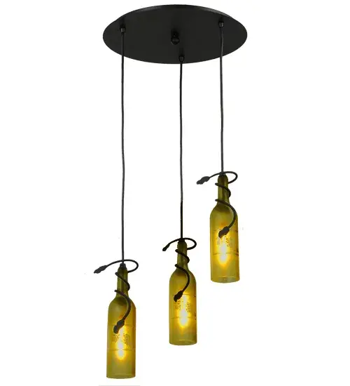 The Tuscan Vineyard by Meyda Lighting - Image 6