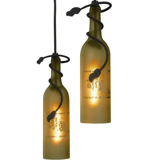 The Tuscan Vineyard by Meyda Lighting - Image 8