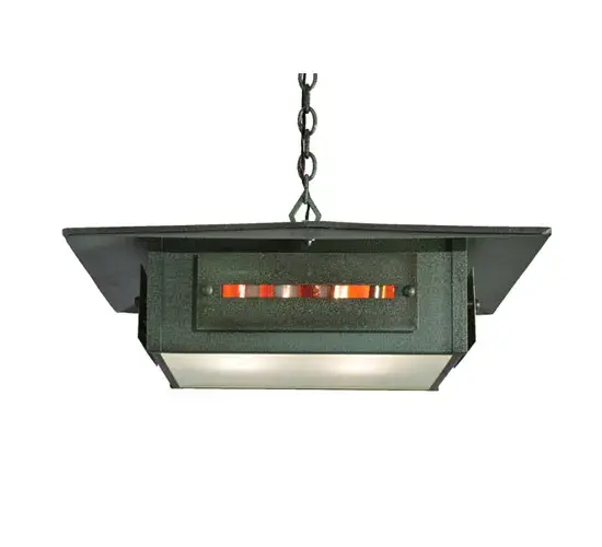 The Moss Creek by Meyda Lighting - Image 6