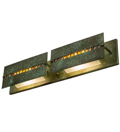 The Moss Creek by Meyda Lighting - Image 6