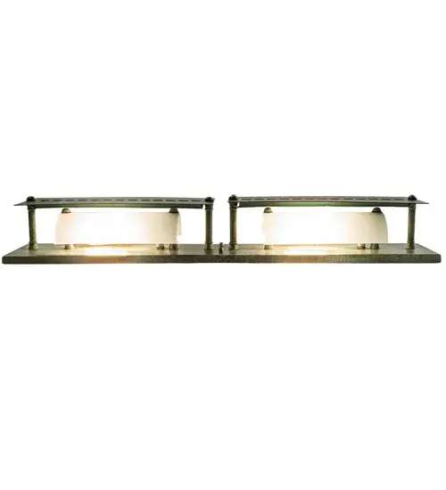 The Moss Creek by Meyda Lighting - Image 8
