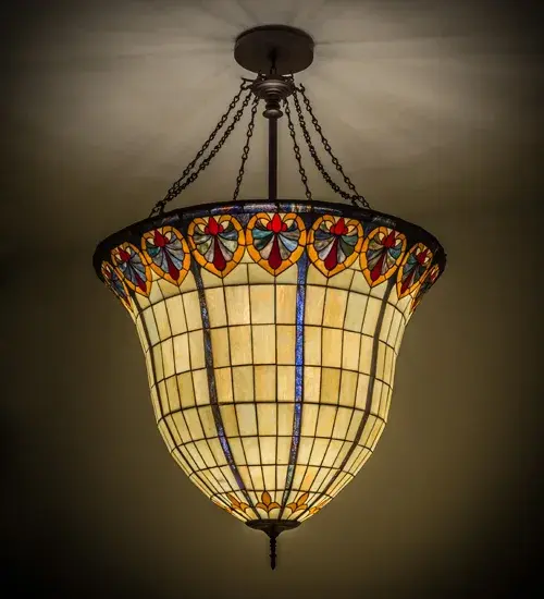 The Nouveau by Meyda Lighting - Image 1