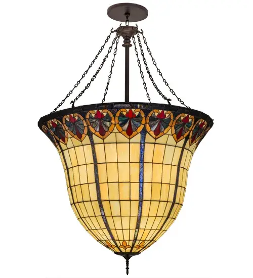 The Nouveau by Meyda Lighting - Image 2