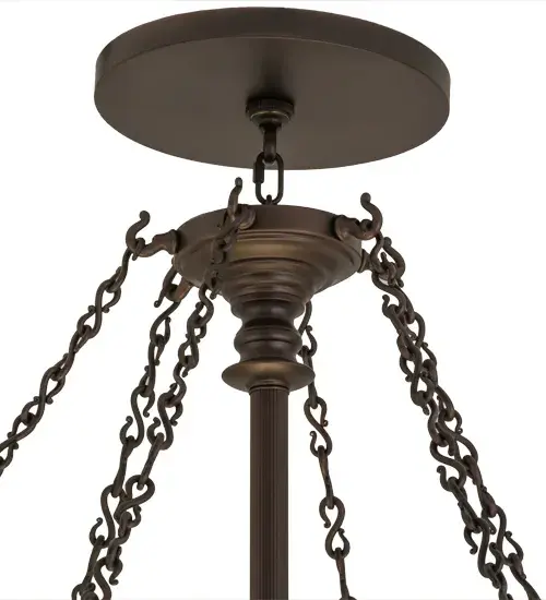 The Nouveau by Meyda Lighting - Image 11