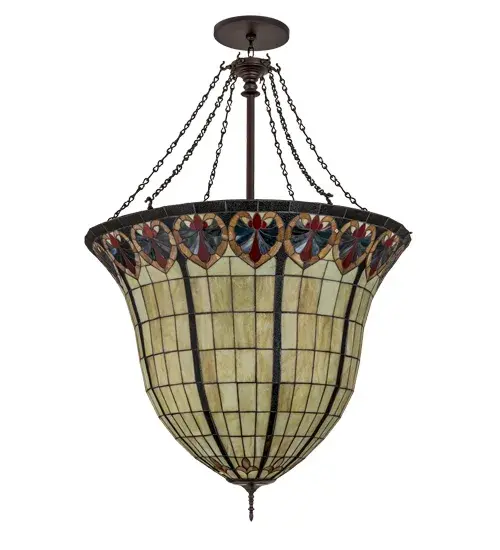The Nouveau by Meyda Lighting - Image 3