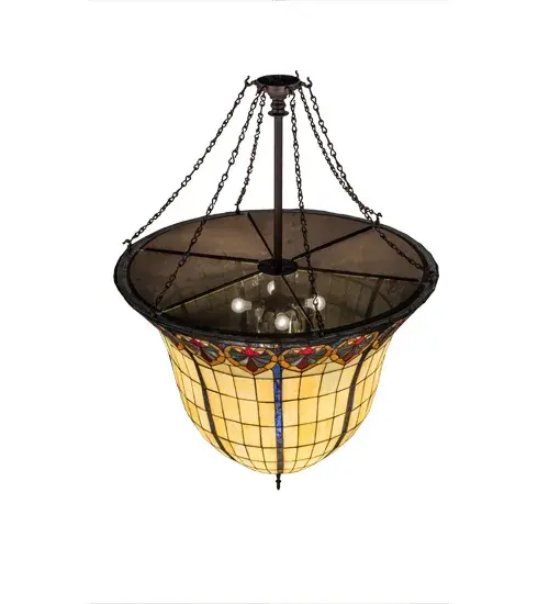 The Nouveau by Meyda Lighting - Image 4