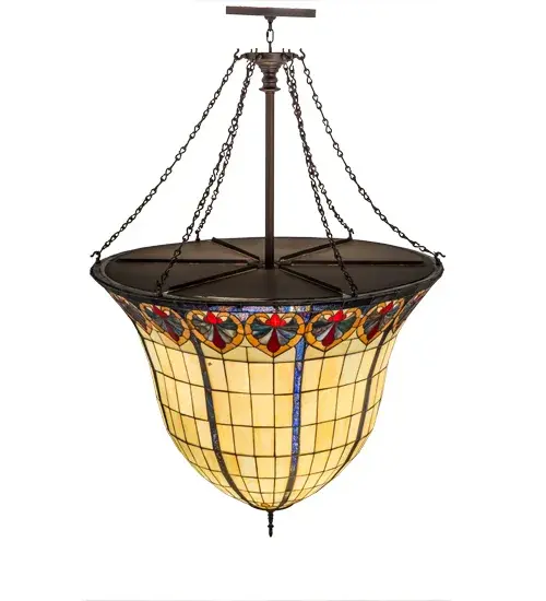 The Nouveau by Meyda Lighting - Image 5
