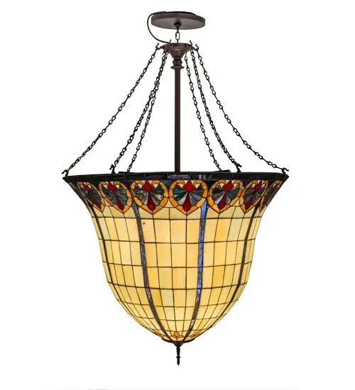 The Nouveau by Meyda Lighting - Image 6