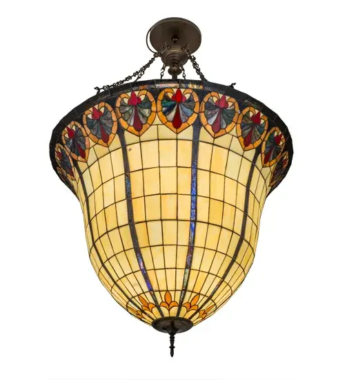 The Nouveau by Meyda Lighting - Image 7