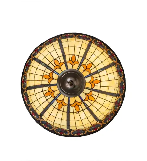 The Nouveau by Meyda Lighting - Image 8