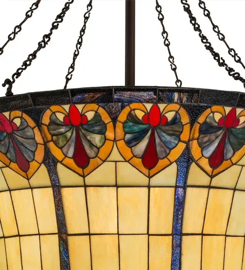 The Nouveau by Meyda Lighting - Image 9