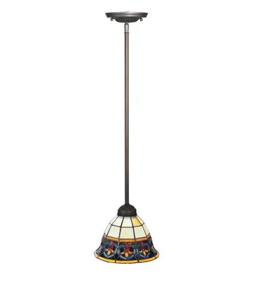 The Nouveau by Meyda Lighting - Image 2