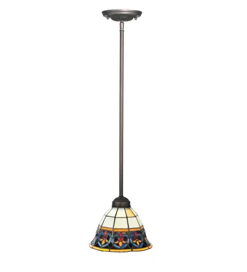 The Nouveau by Meyda Lighting - Image 3
