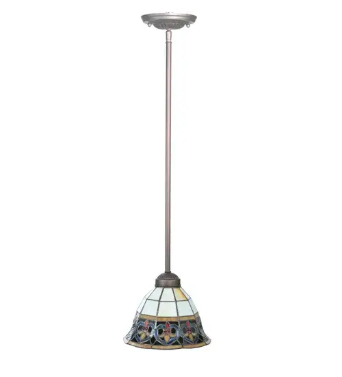 The Nouveau by Meyda Lighting - Image 4