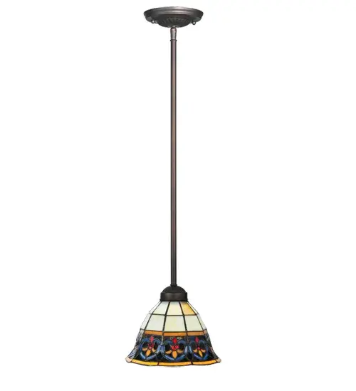 The Nouveau by Meyda Lighting - Image 5
