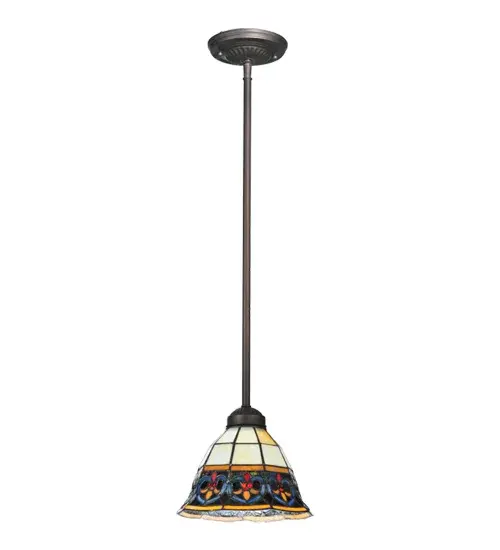 The Nouveau by Meyda Lighting - Image 7