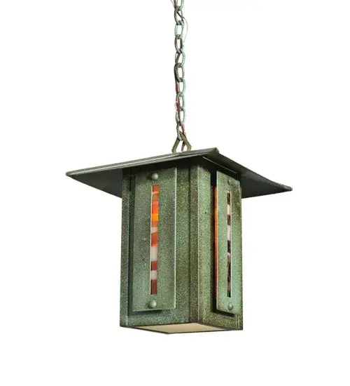 The Meyda Tiffany - Moss Creek by Meyda Lighting - Image 2
