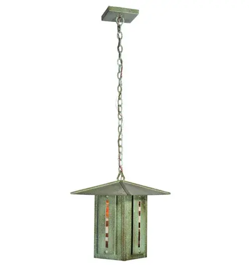 The Meyda Tiffany - Moss Creek by Meyda Lighting - Image 4