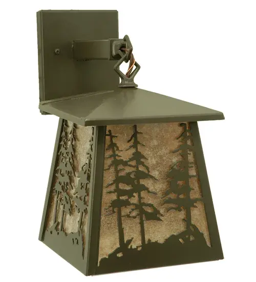 The Meyda Tiffany - Stillwater by Meyda Lighting - Image 3