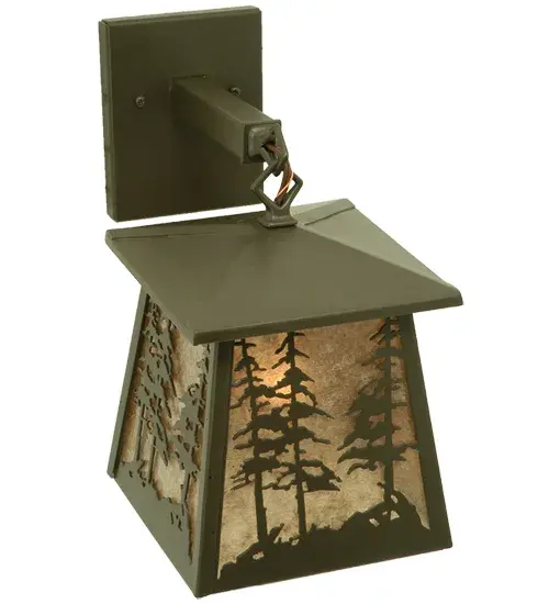 The Meyda Tiffany - Stillwater by Meyda Lighting - Image 4