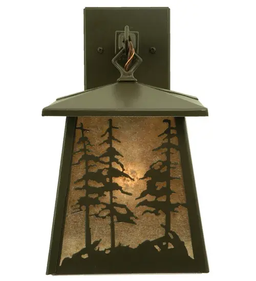 The Meyda Tiffany - Stillwater by Meyda Lighting - Image 5