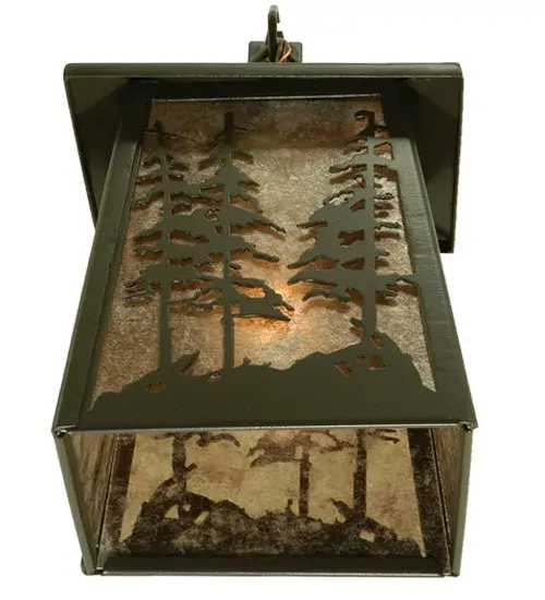 The Meyda Tiffany - Stillwater by Meyda Lighting - Image 6