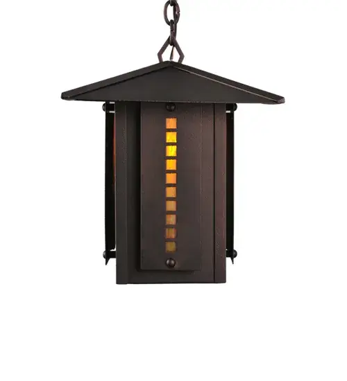 The Moss Creek by Meyda Lighting - Image 9