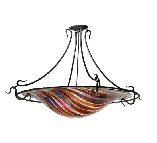 The Metro Fusion by Meyda Lighting - Image 2