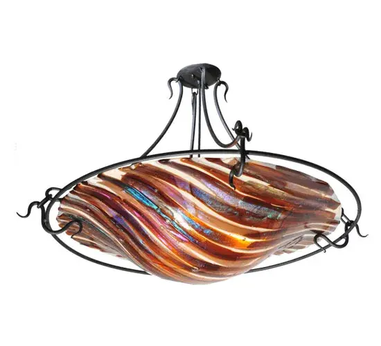 The Metro Fusion by Meyda Lighting - Image 3