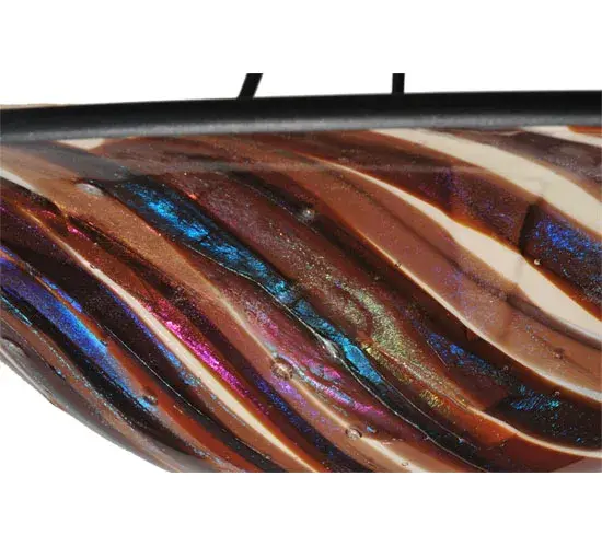 The Metro Fusion by Meyda Lighting - Image 5