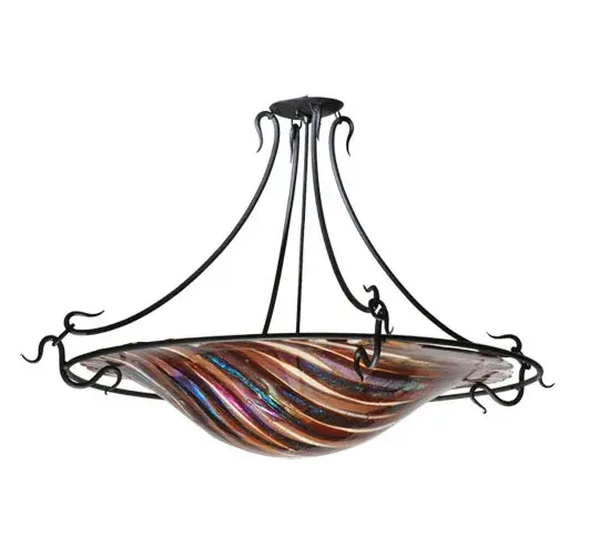The Metro Fusion by Meyda Lighting - Image 6