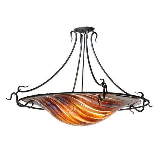 The Metro Fusion by Meyda Lighting - Image 7