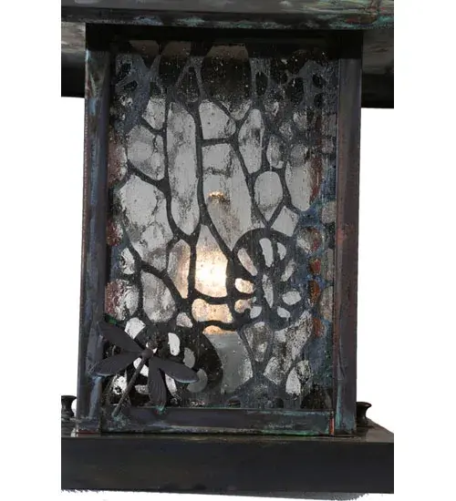 The Seneca by Meyda Lighting - Image 9