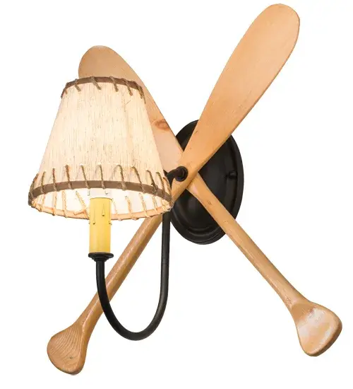 The Paddle by Meyda Lighting - Image 2
