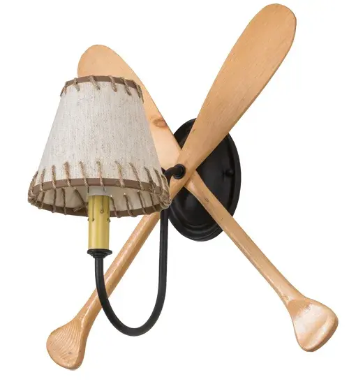 The Paddle by Meyda Lighting - Image 3